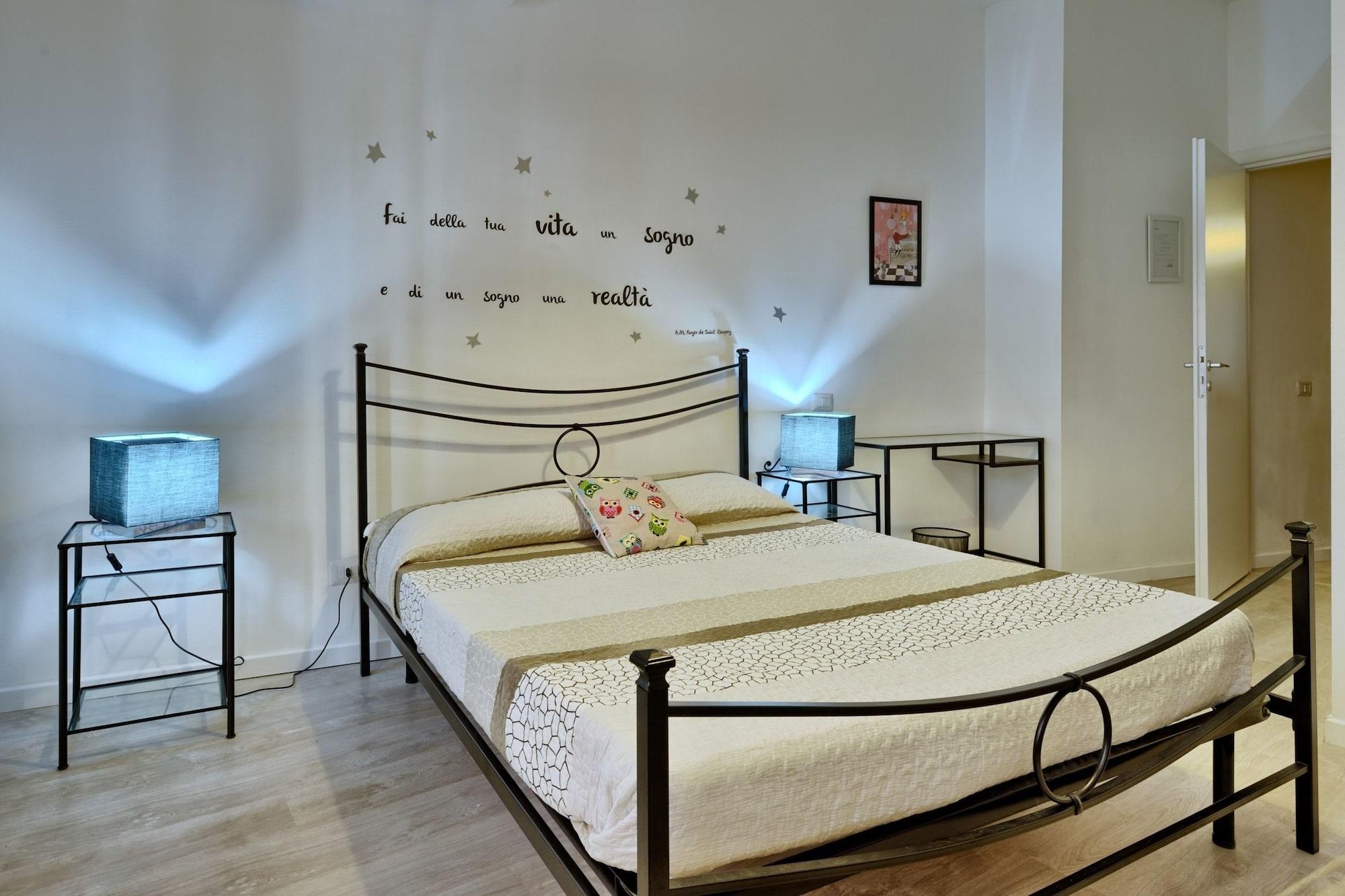 Madì B&B Roma Esterno foto