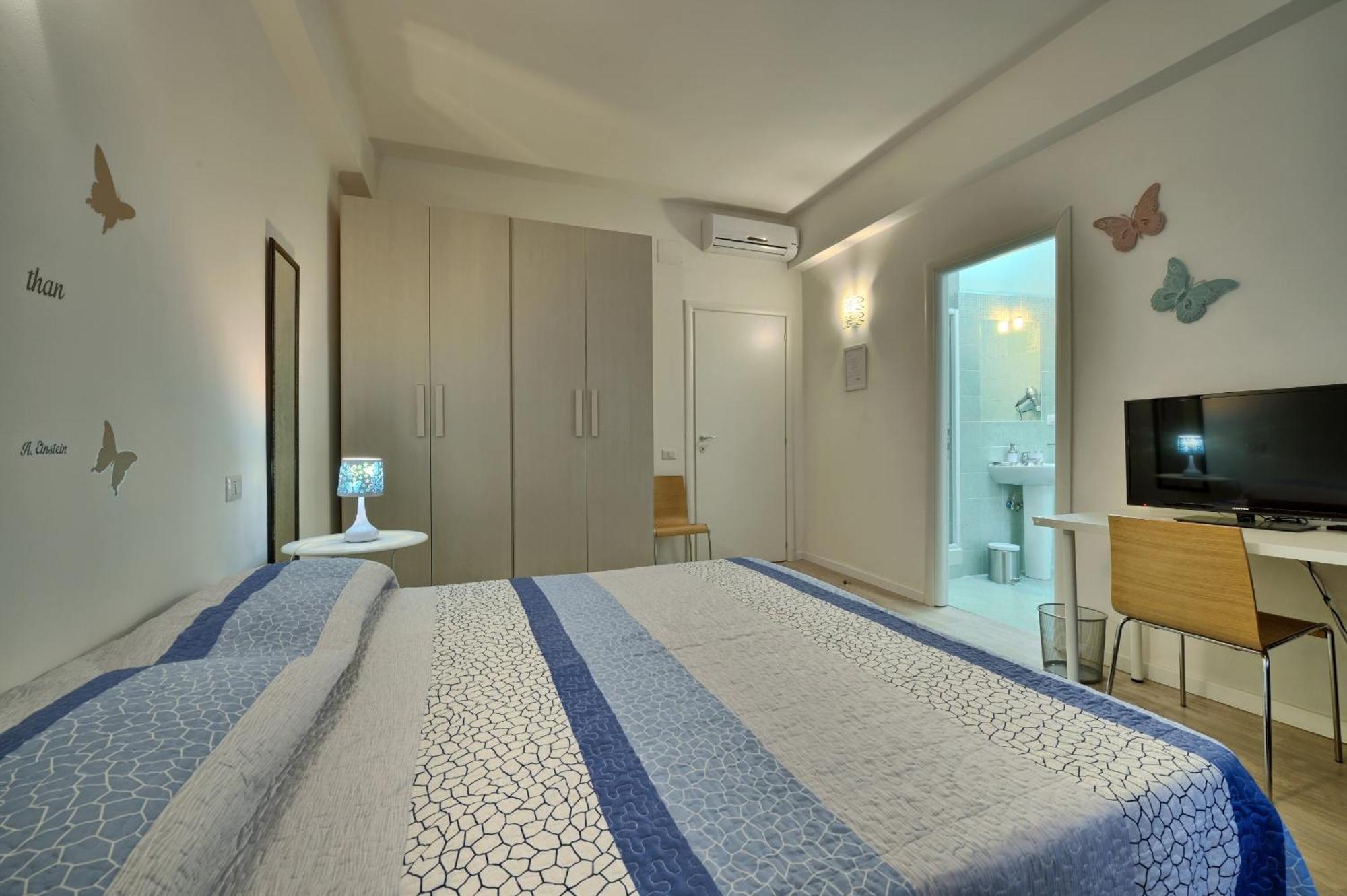 Madì B&B Roma Esterno foto